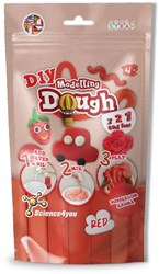 Science4You klei rood DIY - creatieve speelset voor kinderen