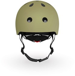 Scoot and Ride - Helmet S - Olive