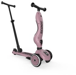 Scoot and Ride - Highwaykick 1 - Push & Go - Wildberry