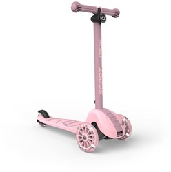 Scoot and Ride - Highwaykick 3S - Rose