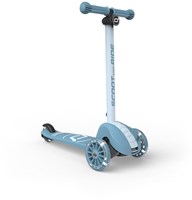 Scoot and Ride - Highwaykick 3S - Steel