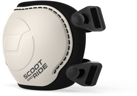 Scoot and Ride - Protective Set S - Ash