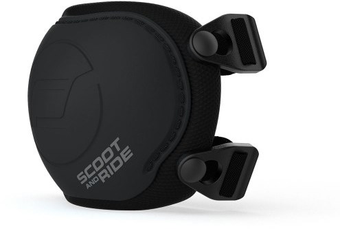 Scoot and Ride - Protective Set S - Ash-2