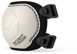 Scoot and Ride - Protective Set XXS - Ash