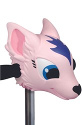 Scootaheadz Scootaheadz Forest Spirit