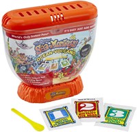 Bandai Sea Monkeys Volcano Zoo aquarium jouet pour enfants