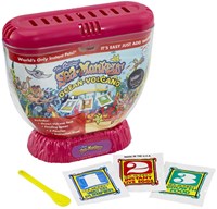 Bandai Sea Monkeys Volcano Zoo aquarium jouet pour enfants-2