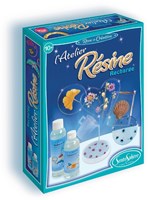 Sentosphère resin gieten navulling - creatieve set voor kinderen