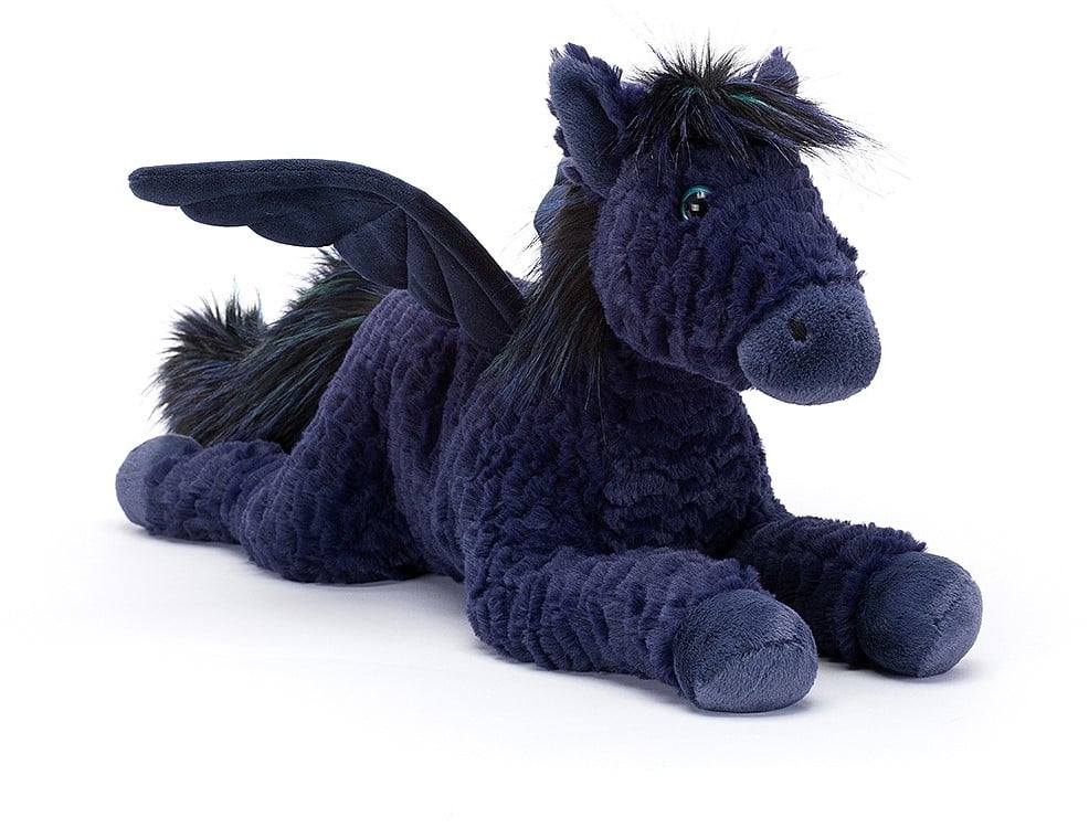 Peluche pegasus store