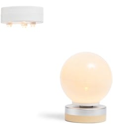 Lundby set de lampes maison de poupée - accessoires éclairage LED
