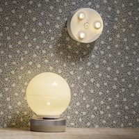 Lundby poppenhuis lampen set - LED verlichting accessoires-3