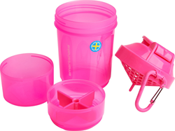 Smartshake ShakeSphere Original2Go ONE Shaker 600ml