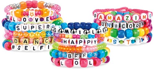 Cra-z-art kralen armbandenset ABC mode speelgoed creatief-3