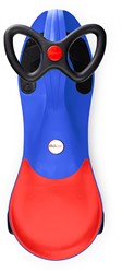 Didicar (Blauw)