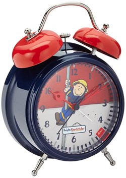 Alarme & montres 