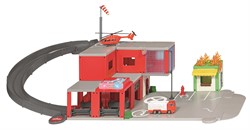 SIKU Brandweer - 5508