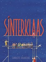Charlotte Dematons - Sinterklaas