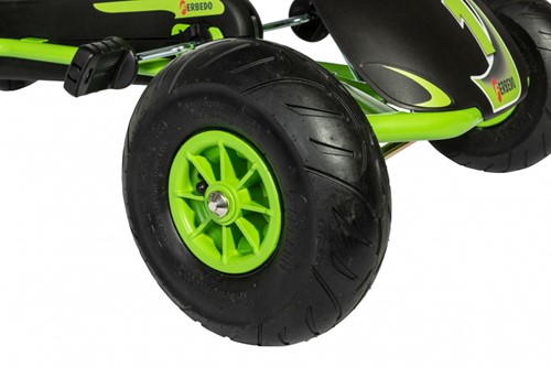 Ferbedo Gokart Ar 8G-3