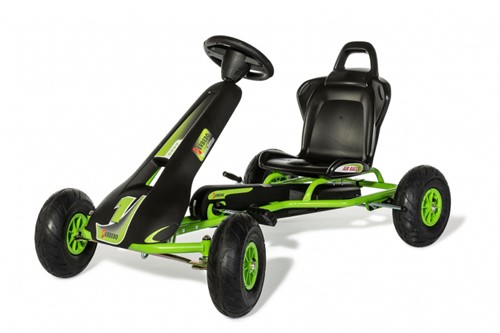 Ferbedo Gokart Ar 8G