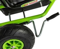 Ferbedo skelter - Gokart AR8G - kinder skelter met massieve banden-2