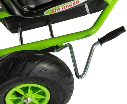 Ferbedo skelter - Gokart AR8G - kinder skelter met massieve banden-2