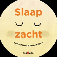 Oogappel livre cartonné Slaap zacht livre bébé interactif rituel du coucher