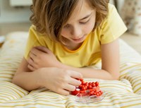 Smart Games jeu de logique IQ Mini Hexpert - jeu de voyage compact pour enfants-2