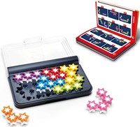 Smart Games denkspel IQ Stars display 12 stuks - logica speelgoed-2