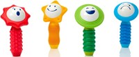Smartmax magnetisch speelgoed My First Sounds & Senses bouwset-2