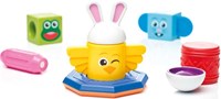 SmartMax Mon premier ensemble d'aimants Totem-2