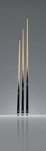 PowerGlide queue de billard Original 1 pièce bois 145 cm débutant