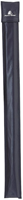 PowerGlide housse de queue ultra slim noire - étui de protection billard