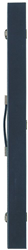 PowerGlide keu-koffer attache style 2-delig zwart biljart accessoire