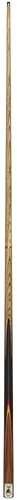 PowerGlide queue de snooker Aero 2 pièces 57 pouces 9,5mm bois