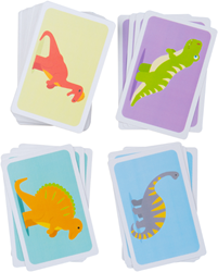 Bigjigs Snap Dinosaures (10)