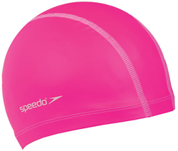Speedo badmuts Pace Cap roze - Zwemmen - Volwassenen