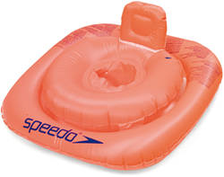 Speedo siège de natation pour enfants - siège gonflable 1-2 ans