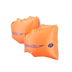 Speedo brassards orange pour enfants 2-6 ans - apprendre à nager en sécurité