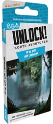 Unlock! In de ban van Cabrakan