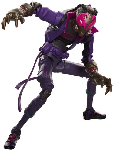 SPIDERMAN LEGENDS VERSE - MILES G. MORALES-3