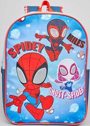 Spidey and Friends jeu éducatif carton multicolore pour enfants