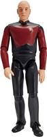 Bandai figurine Star Trek Captain Picard 5 pouces - objet de collection-2