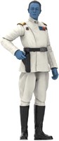 Hasbro Star Wars actiefiguur Grand Admiral Thrawn Black Series 15cm-2