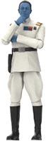 Hasbro Star Wars actiefiguur Grand Admiral Thrawn Black Series 15cm-3