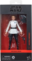 Hasbro Star Wars Andor Black Series actiefiguur Dedra Meero 15 cm