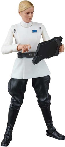 Hasbro Star Wars Andor Black Series actiefiguur Dedra Meero 15 cm-3