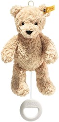 Steiff Muziekknuffels