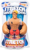 Basic Fun figurine d'action Stretch Armstrong - jouet classique 18 cm