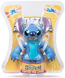 Basic Fun Stretch Armstrong Mini Disney Stitch - Speelgoedfiguur voor kinderen