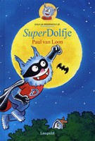  Dolfje weerwolfje boeken